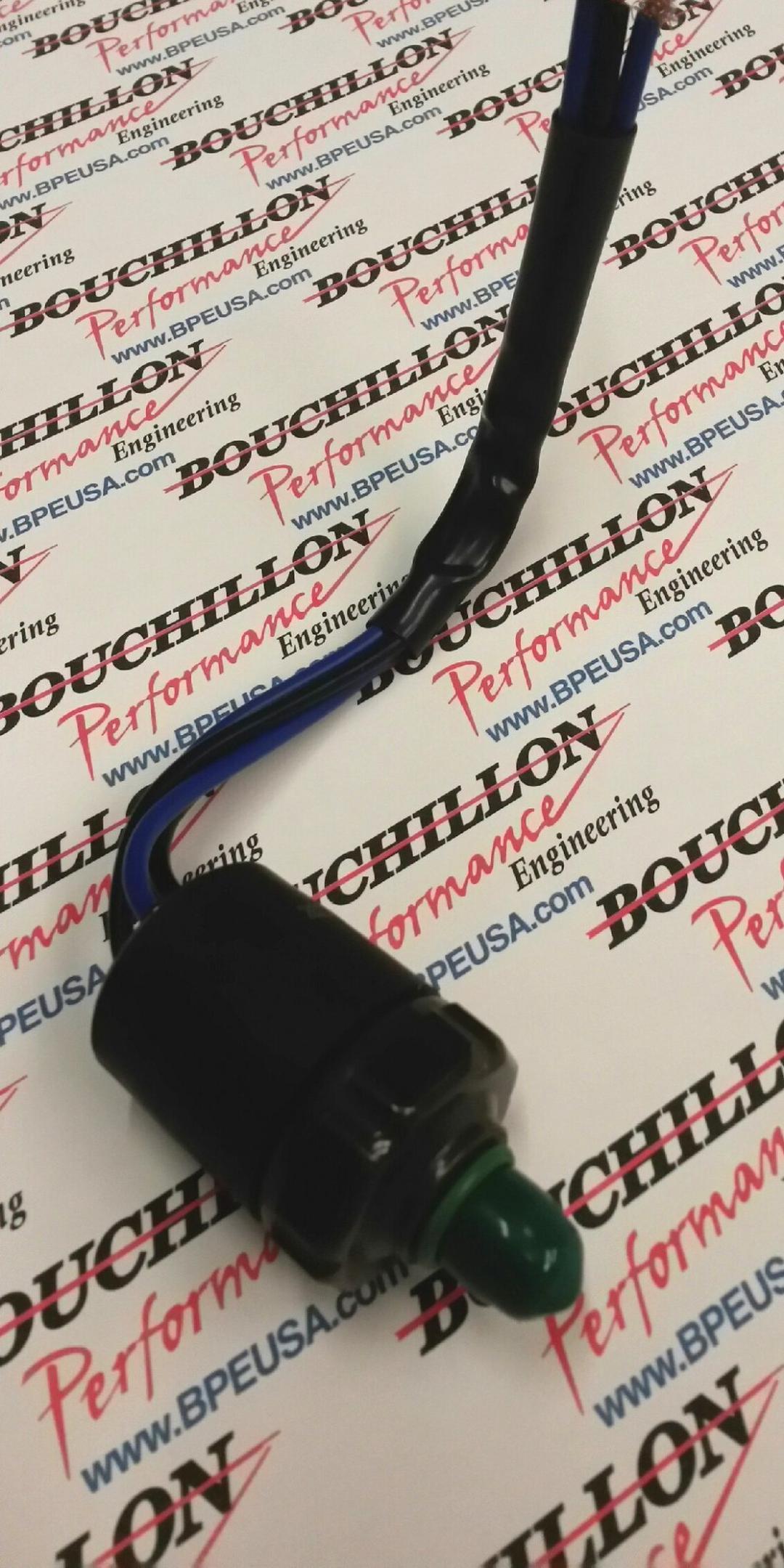TRINARY SWITCH A/C CUT OFF Bouchillon Performance Engineering