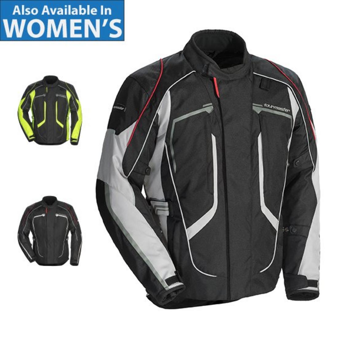 Tourmaster Advanced Jacket