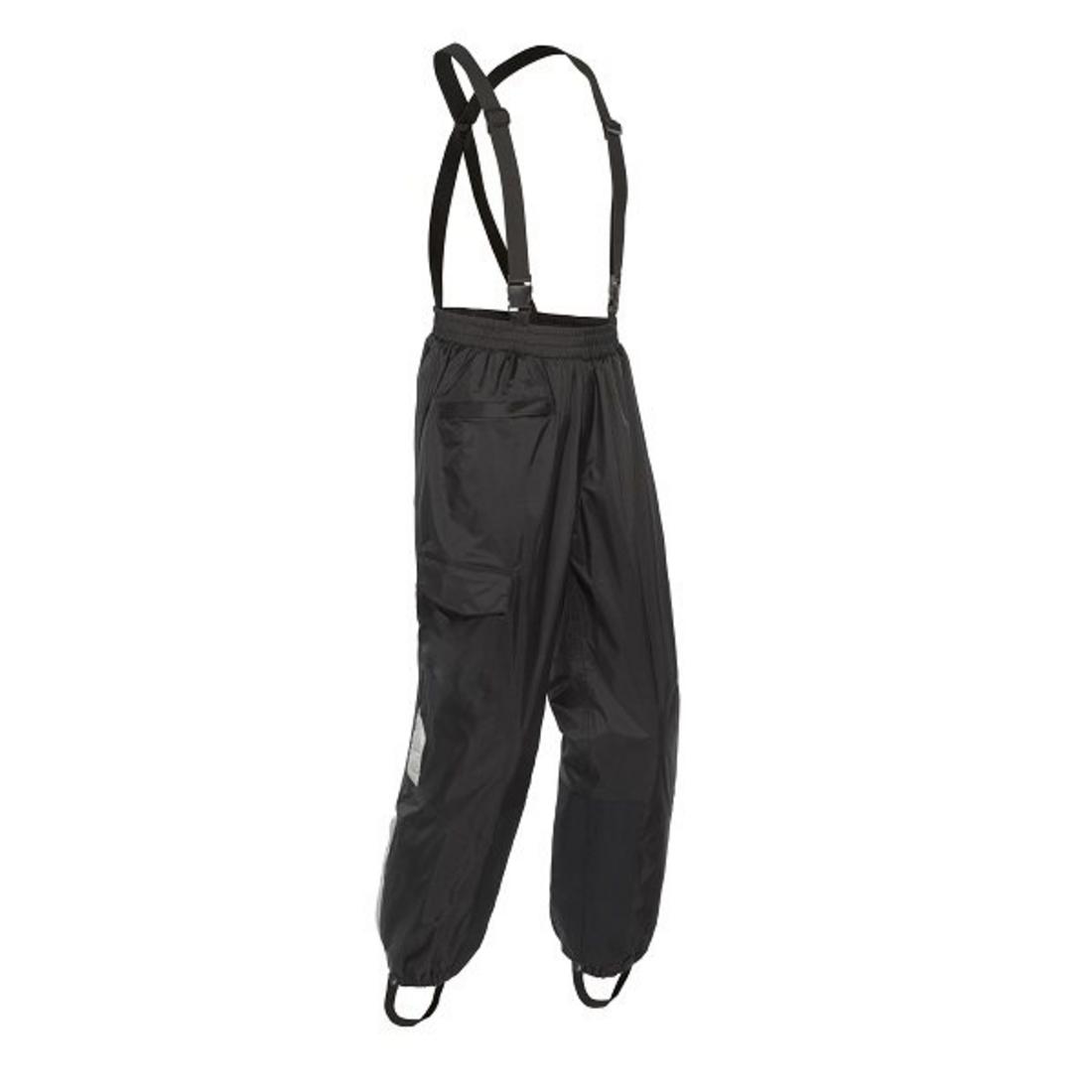 Tourmaster Elite 3 Rain Pant Black M M 8793030505