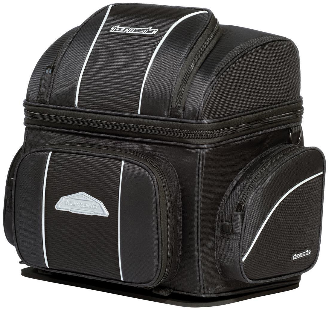 best sissy bar bag