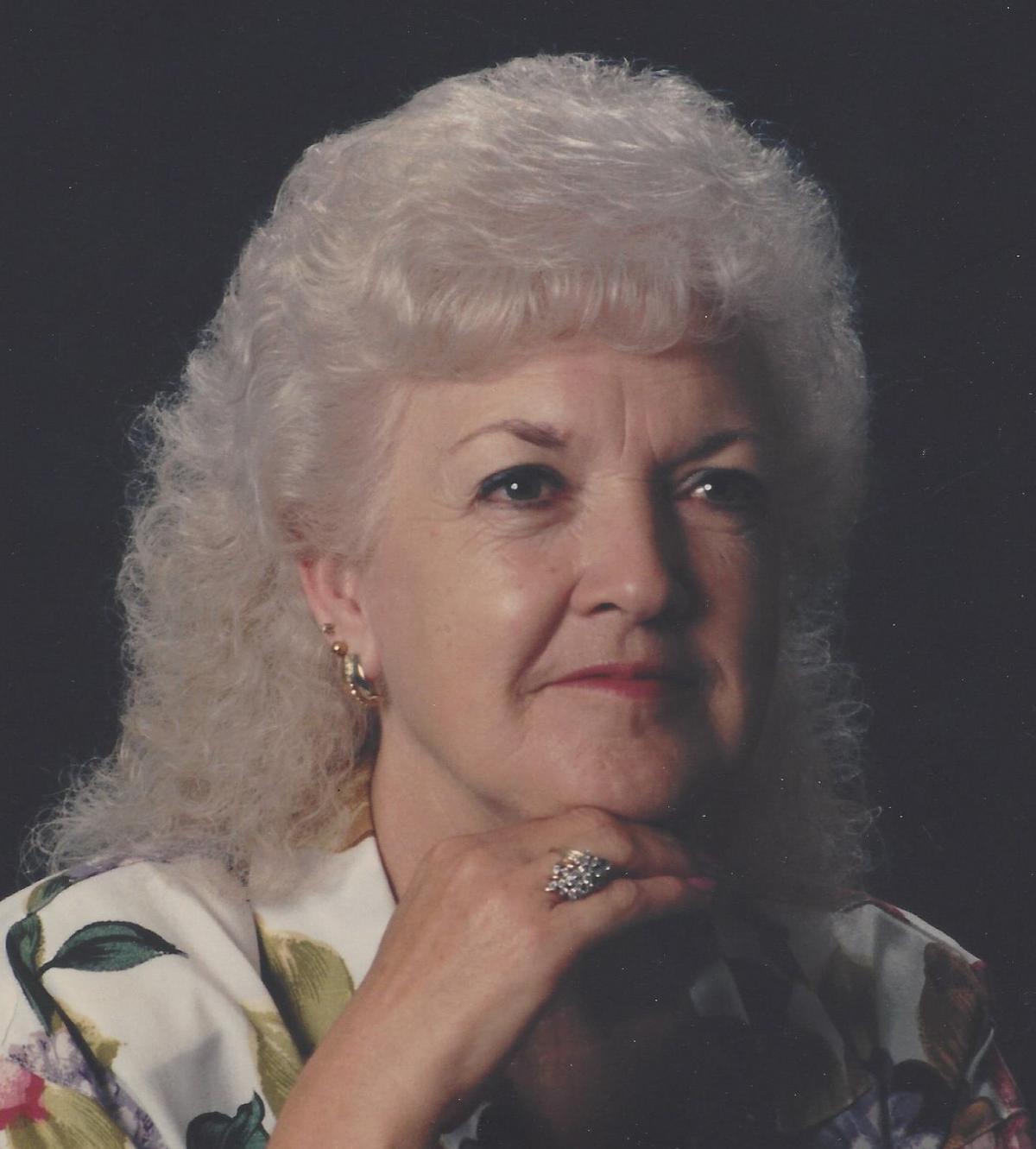 Helen Chandler Helen Chandler