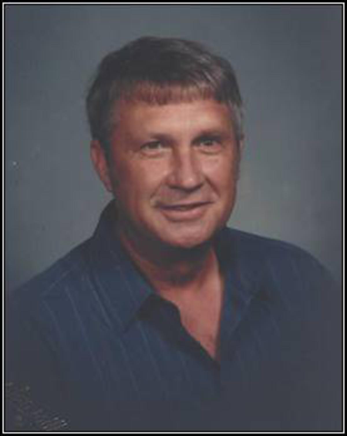 Clarke & Staples Funeral Homes - Charles Wayne Rowe