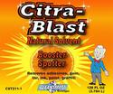 Citra-Blast Booster