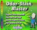 Odor-Stain Blaster