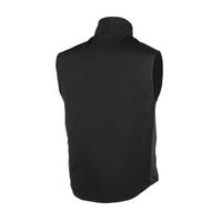 Large//X-Large Tourmaster Synergy Pro-Plus Heated Pants Black
