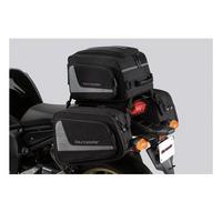 american tourister rally spinner 55