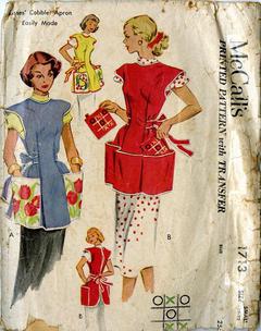 Vintage Pattern Warehouse, vintage sewing patterns, vintage 