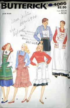 Butterick 5552 Complete Uncut Factory Folds Nine Fast /& Easy Women/'s Vests Vintage 90s Sewing Pattern