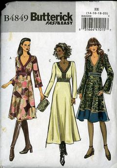 Butterick 3570 Pattern for Misses/' Top Plus Size 14 From 1985 18 16 Skirt Pants Easy Fast FACTORY FOLDED /& UNCUT
