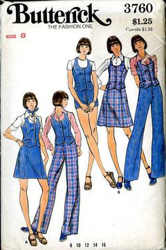  Butterick 4396 Sewing Pattern Misses Full Figure Tops Size  16-22 Bust 38-44 : Arts, Crafts & Sewing