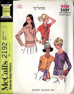 Vintage Pattern Warehouse, vintage sewing patterns, vintage fashion,  crafts, fashion - 1983 Kwik-Sew #1272 Vintage Sewing Pattern, Misses' Skirt  and Square Dancing Skirt Plus Size 14-20
