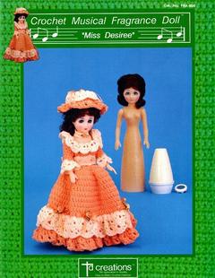 renuzit doll patterns
