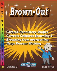 Brown-Out