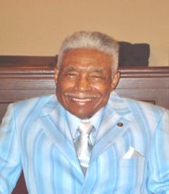 Pastor Malachi Micheaux Sr.