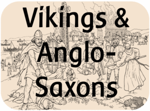 Image result for vikings and anglo saxons ks2