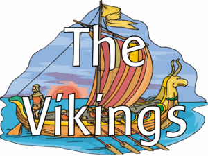 teaching vikings ks2