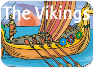 teaching vikings ks2