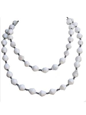 paper Bead Jewellery