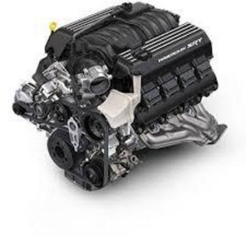 Hemi Engine Builders Mopar 6 4l 392 Hemi Crate Engine