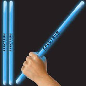 Custom Glow Sticks Our Custom Printed Glow Sticks are a unique way to advertise an event or create a