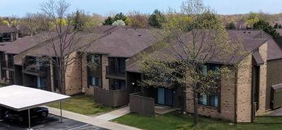 Roofing Company Michigan Dependable Roofer Llc Apartment Roofing