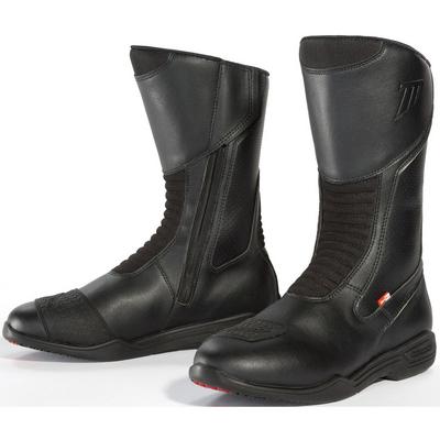 tourmaster coaster boots
