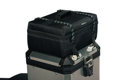 bmw motorcycle luggage