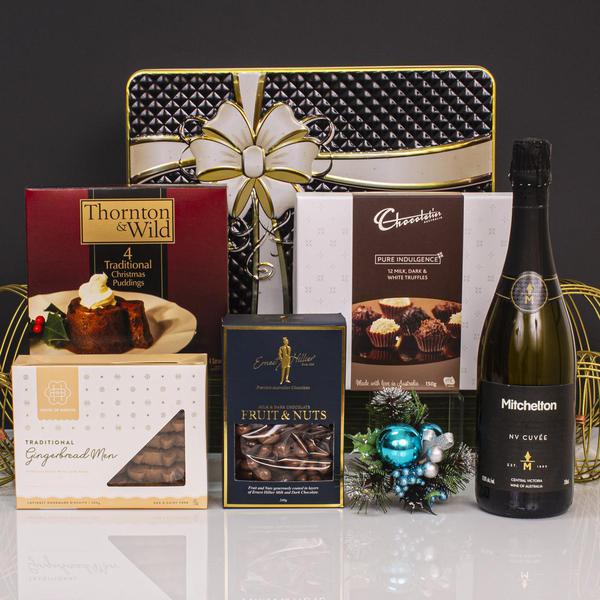 Christmas Bubbly Gift Hamper