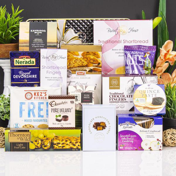 Share in the Office Gift Hamper