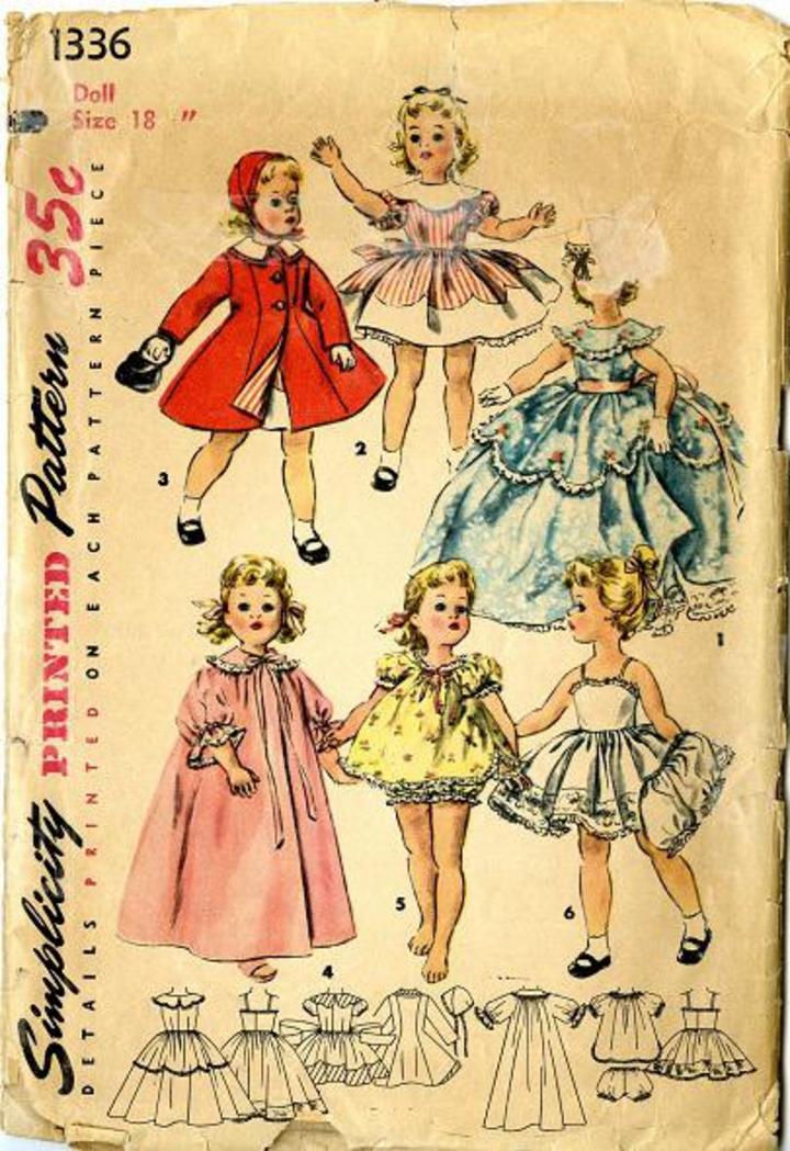 Vintage Pattern Warehouse Vintage Sewing Patterns Vintage