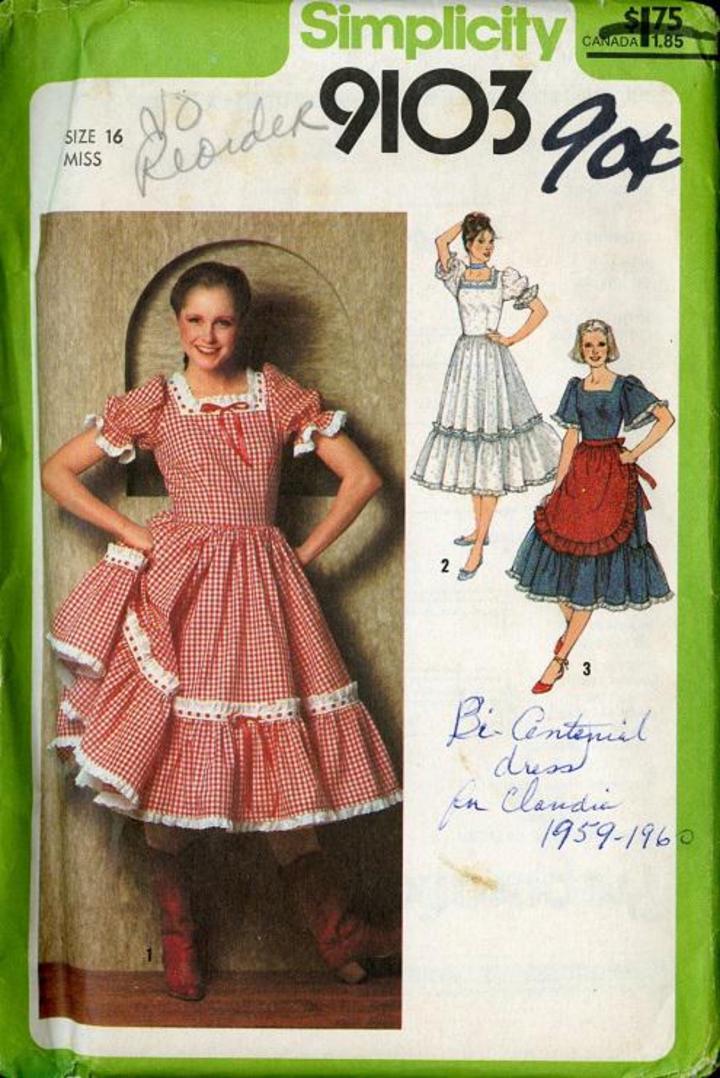 square dance dresses plus size