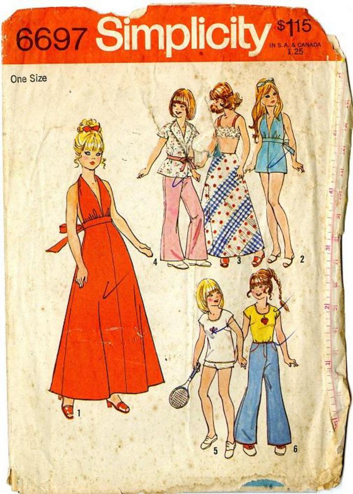 Vintage Pattern Warehouse Vintage Sewing Patterns Vintage