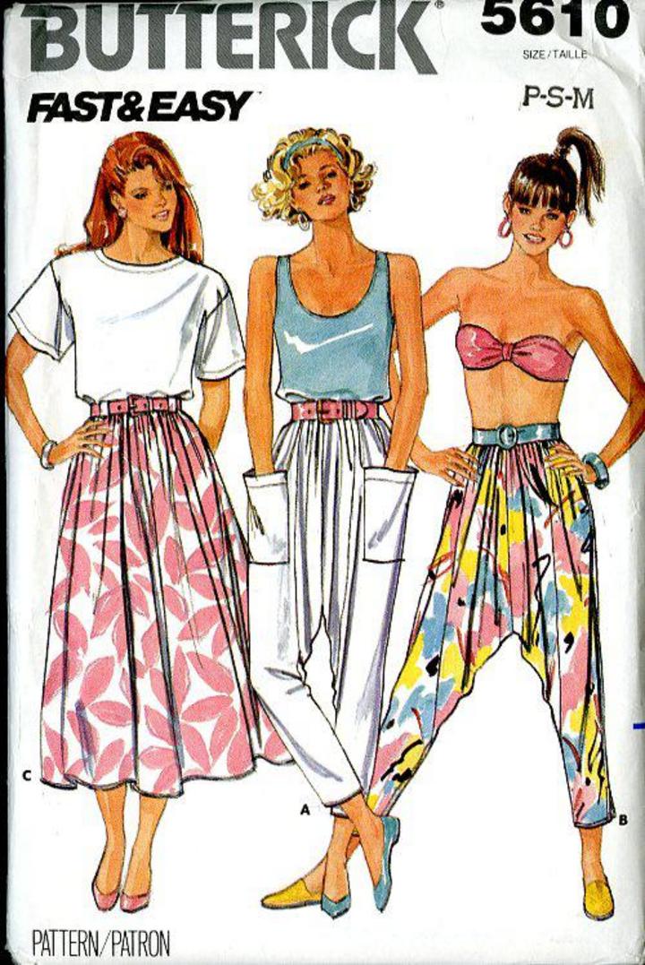 33+ The Vintage Sewing Pattern Shop