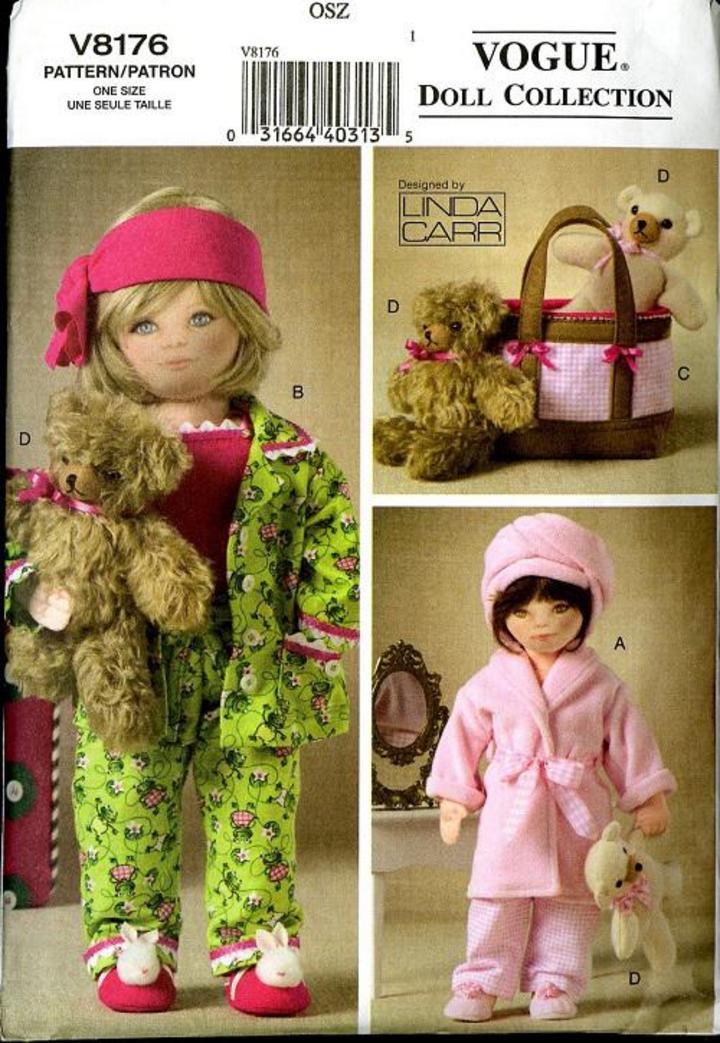 Vintage Pattern Warehouse, vintage sewing patterns, vintage fashion