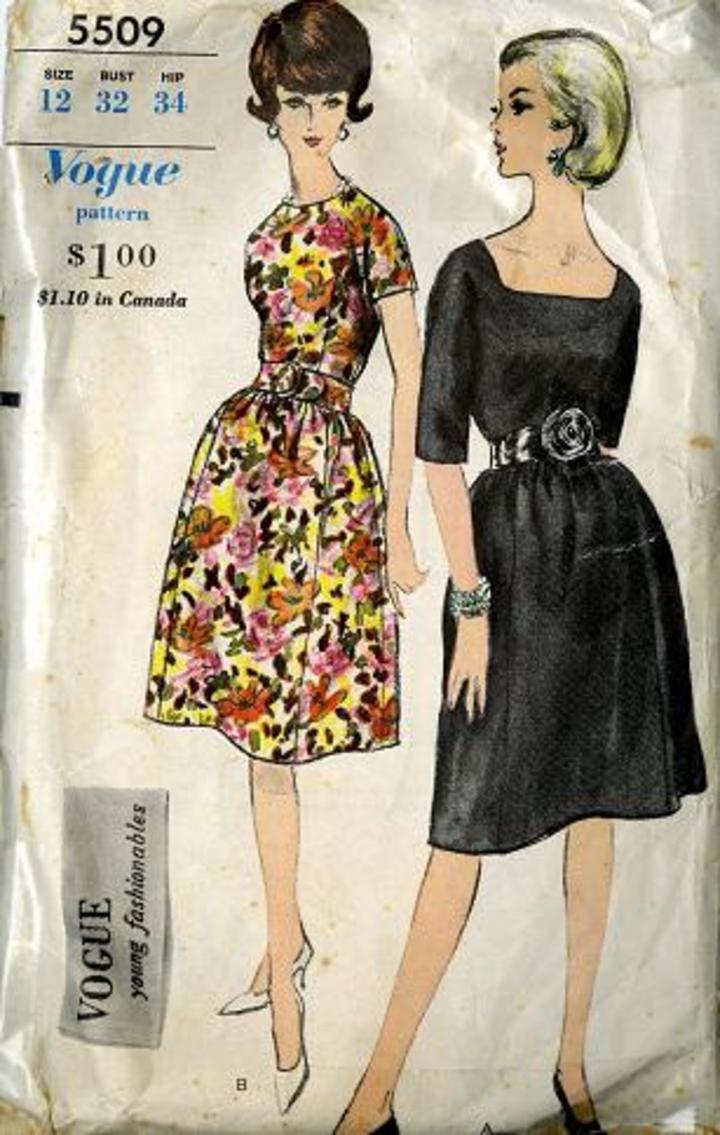 Vintage Cocktail Dresses Size 12