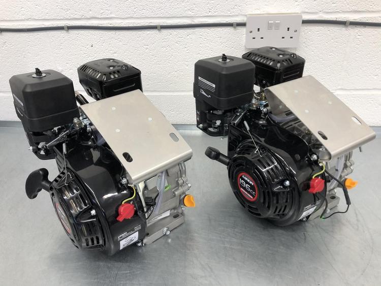 GX200 Tuning Store UK GX200 Prokart Package 1