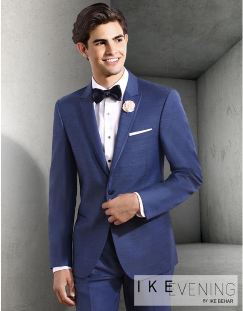 Bowties Tuxedo Home